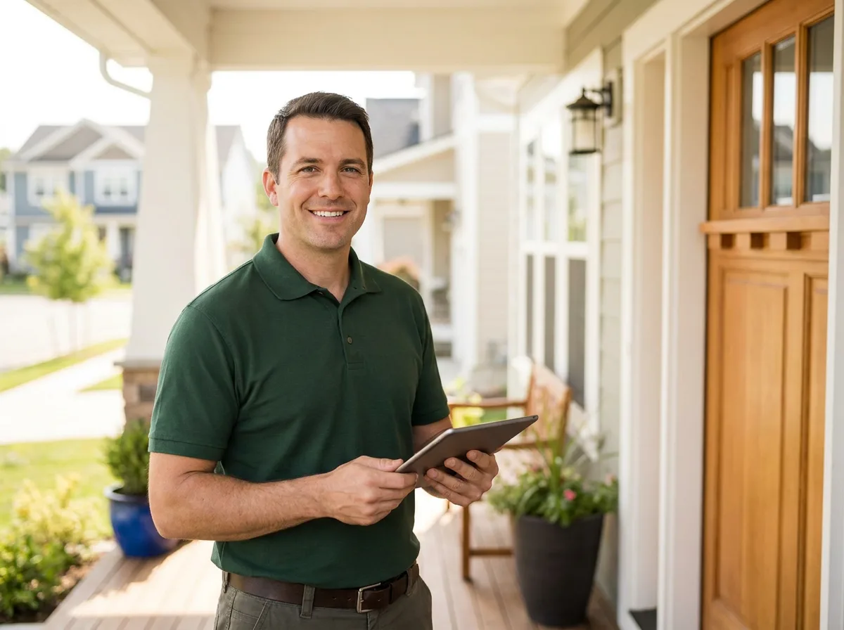 Pest control FAQs for Page, NE